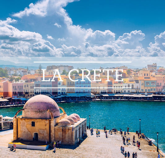 La Crête - KIDEE