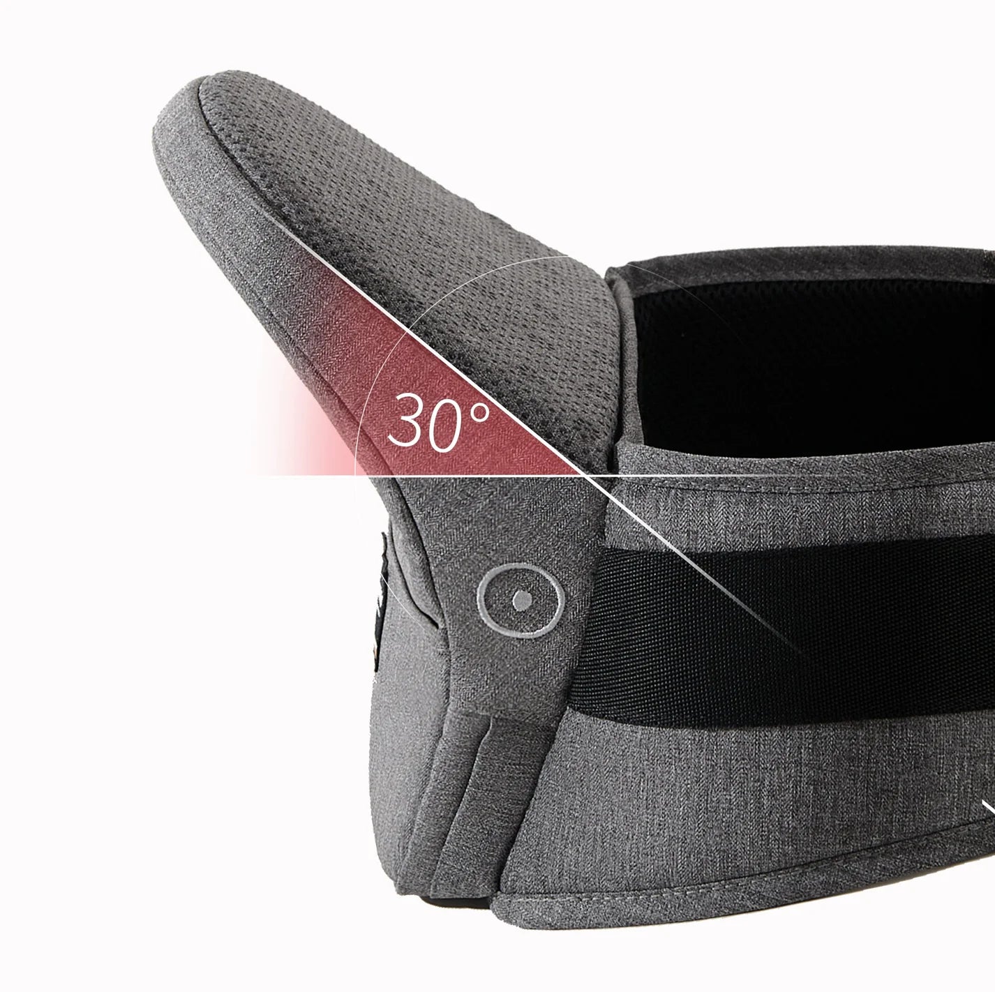 Ceinture Porte Bébé Ergonomique - Sunveno - KIDEE