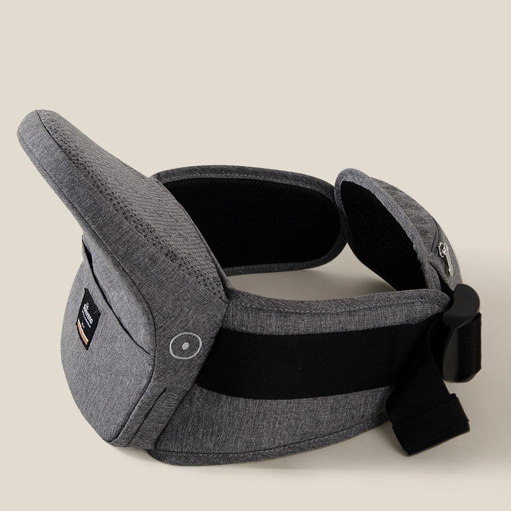 Ceinture Porte Bébé Ergonomique - Sunveno - KIDEE