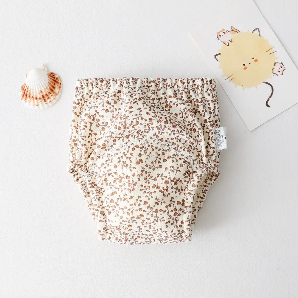Culotte d'apprentissage - KIDEE