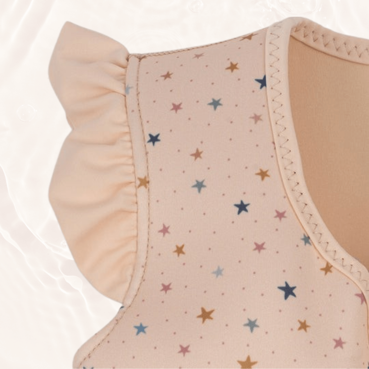 Gilet de Flottaison - LittleStars - KIDEE