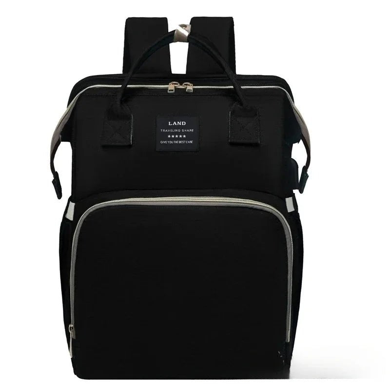 Kidee Land - Sac Ă Langer Convertible - KIDEE