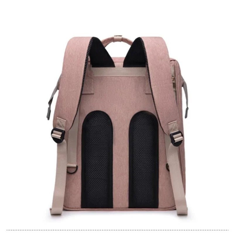 Kidee Land - Sac Ă Langer Convertible - KIDEE