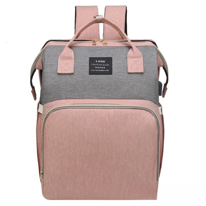 Kidee Land - Sac Ă Langer Convertible - KIDEE