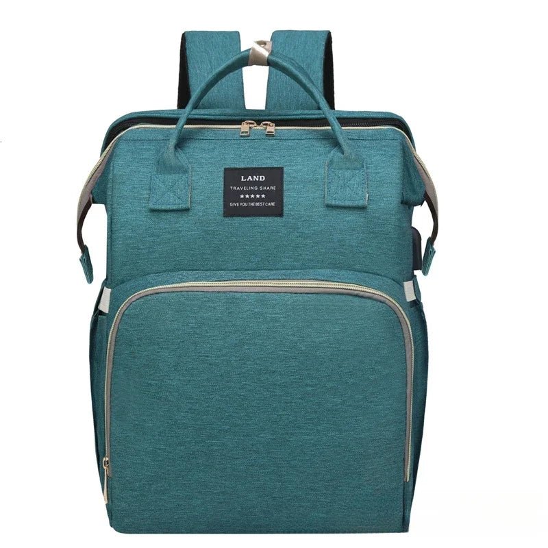 Kidee Land - Sac Ă Langer Convertible - KIDEE