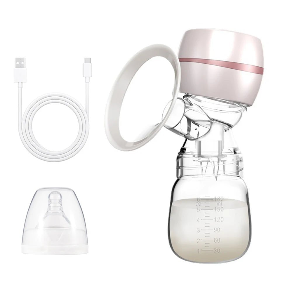 Kidee Milk - Tire lait portable - KIDEE