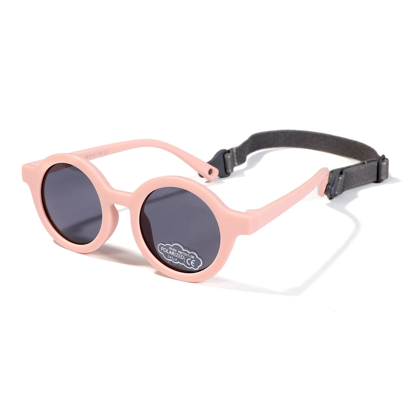 Lunette Soleil 0 - 24 mois | UV 400 - KIDEE