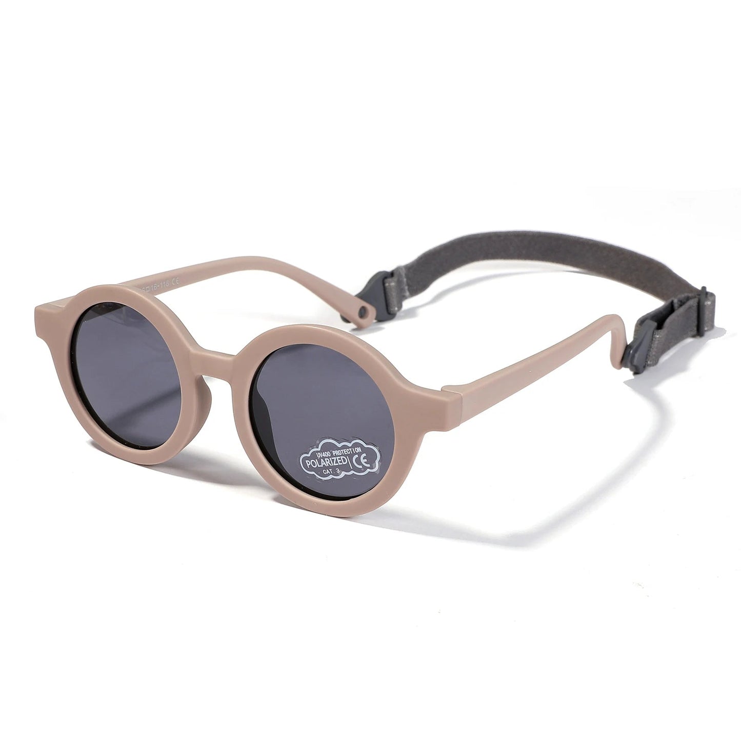 Lunette Soleil 0 - 24 mois | UV 400 - KIDEE