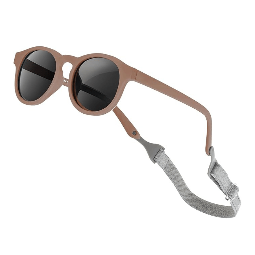 Lunette Soleil 0 - 24 mois | UV 400 - KIDEE