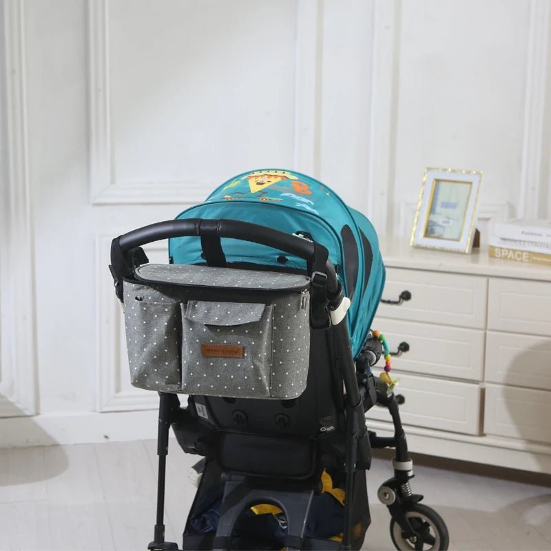 Miracle Baby - Organisateur de poussette - KIDEE