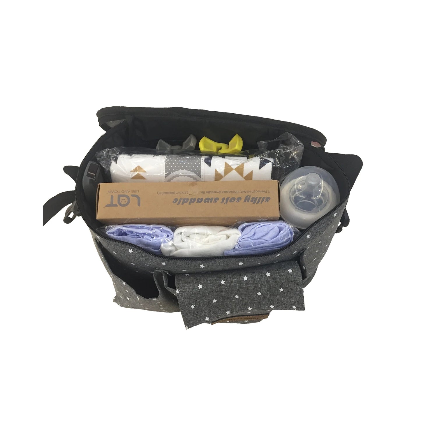 Miracle Baby - Organisateur de poussette - KIDEE