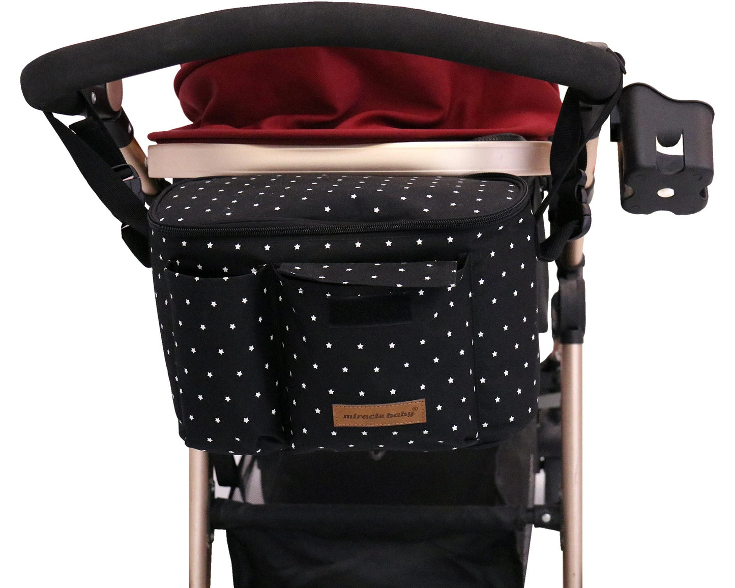 Miracle Baby - Organisateur de poussette - KIDEE