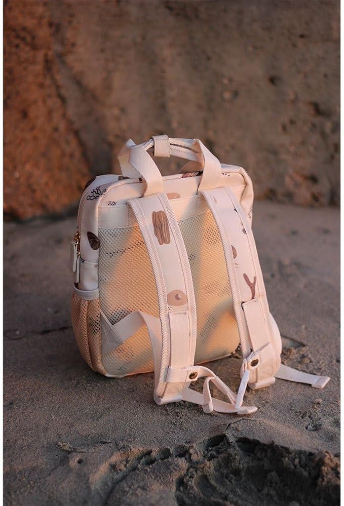 Sac à Dos Enfant Anti - Sable - Play and Store - KIDEE