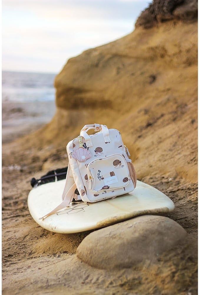 Sac à Dos Enfant Anti - Sable - Play and Store - KIDEE