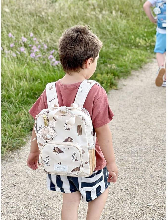 Sac à Dos Enfant Anti - Sable - Play and Store - KIDEE