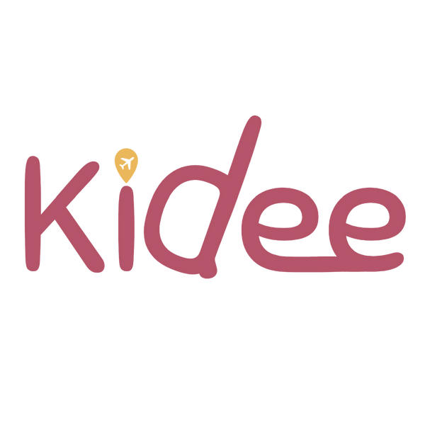 Simplifier ses voyages en famille grace à des produits légers, compacts et innovant. Avec Kidee, voyagez sans stress avec vos enfants.