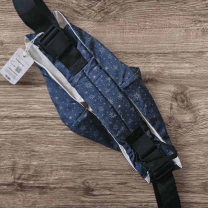 Porte bébé latéral - Édition Limitée Spéciale Noël - KIDEE