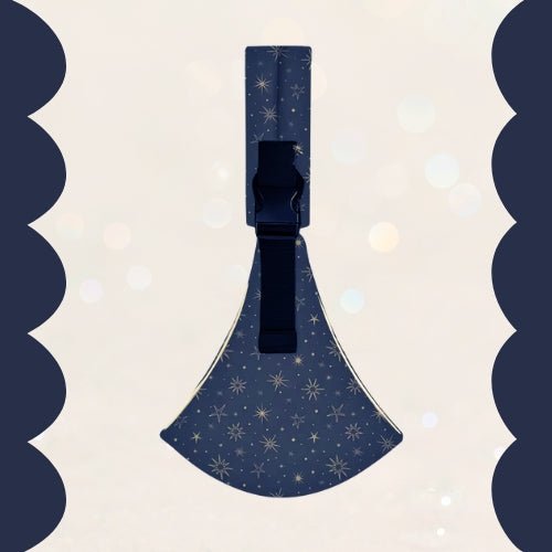 Porte bébé latéral - Édition Limitée Spéciale Noël - KIDEE