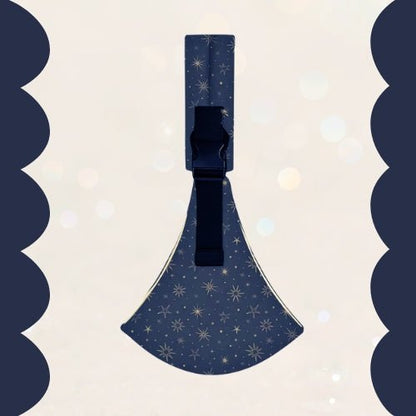 Porte bébé latéral - Édition Limitée Spéciale Noël - KIDEE