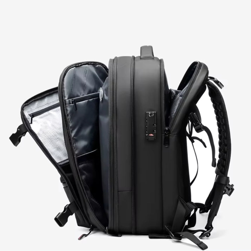 Sac à Dos de Voyage à Compression d'Air - KIDEE