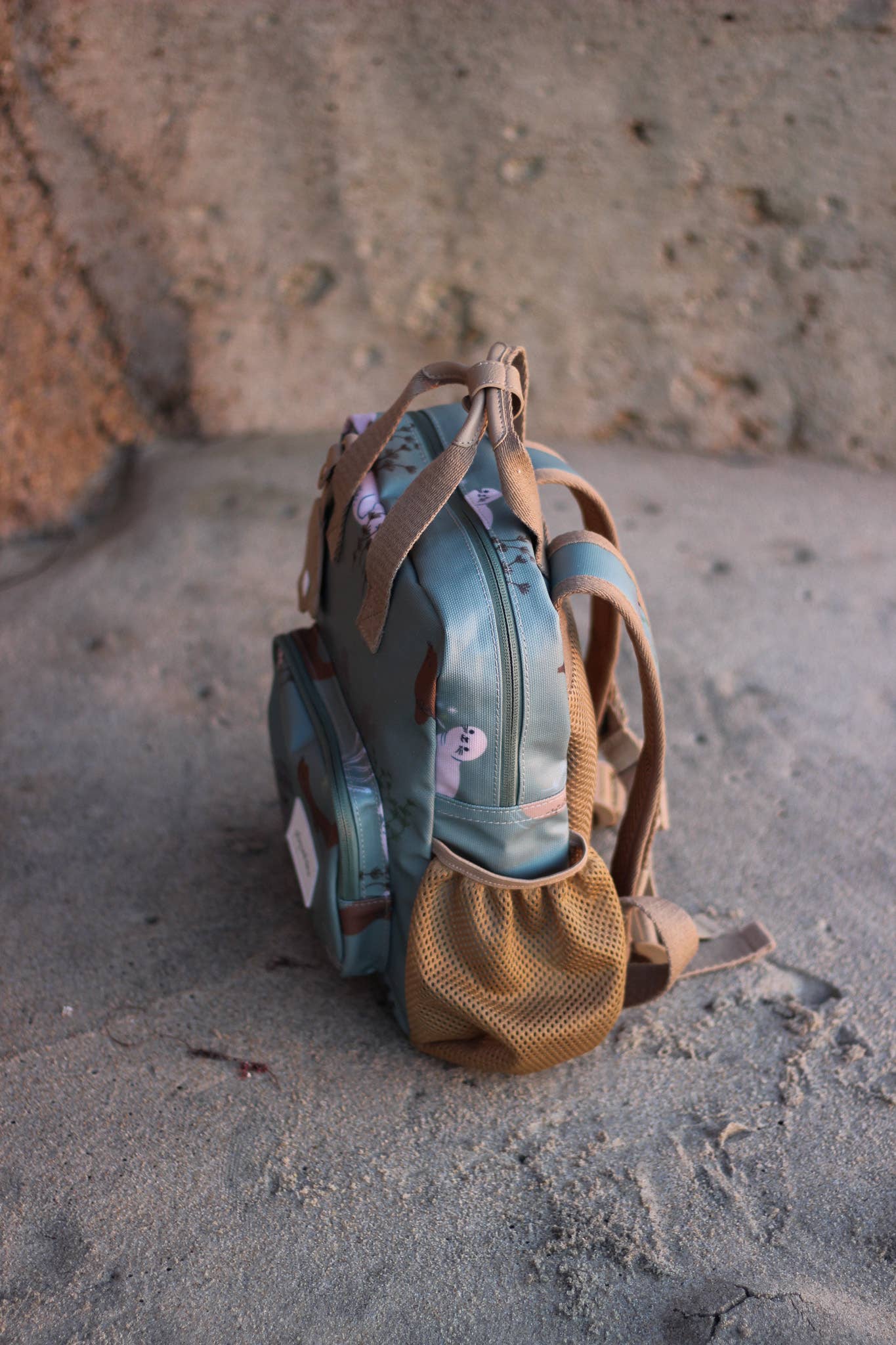 Sac à dos Enfant Anti - Sable - Play and Store - KIDEE